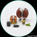 FCT677 DIP common mode Choke coils Toroidal inductor